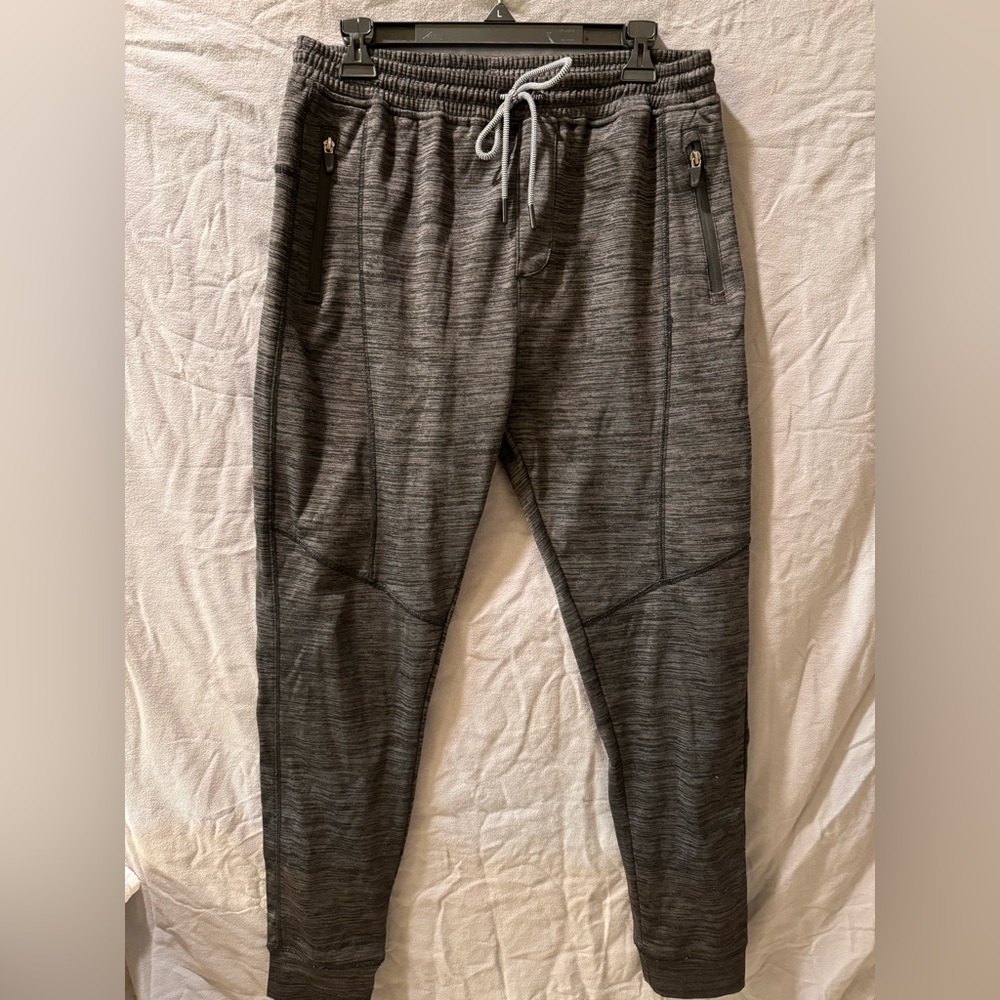 Men’s sweat pants